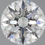 GIA 1.03 Carat 圓形 - Round Brilliant 天然鑽石 Natural diamond