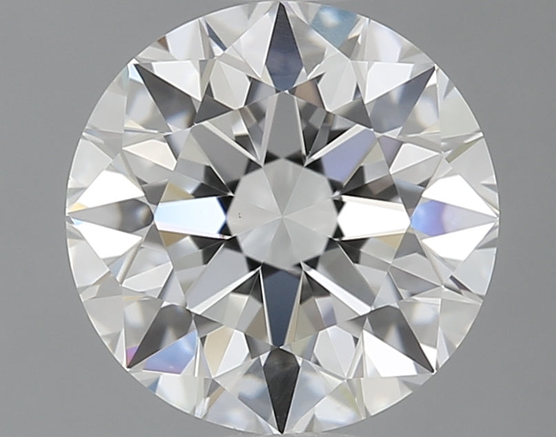 GIA 1.03 Carat 圓形 - Round Brilliant 天然鑽石 Natural diamond