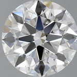 GIA 1.37 Carat 圓形 - Round Brilliant 天然鑽石 Natural diamond