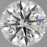 GIA 1.20 Carat 圓形 - Round Brilliant 天然鑽石 Natural diamond