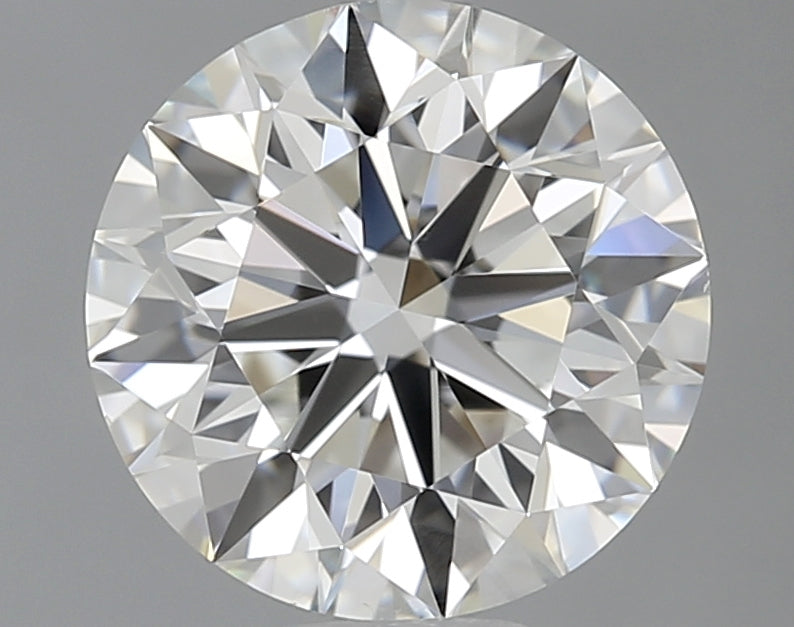 GIA 1.20 Carat 圓形 - Round Brilliant 天然鑽石 Natural diamond