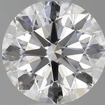 GIA 0.80 Carat 圓形 - Round Brilliant 天然鑽石 Natural diamond