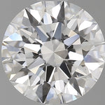 GIA 1.00 Carat 圓形 - Round Brilliant 天然鑽石 Natural diamond