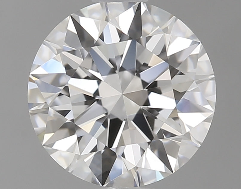 GIA 1.00 Carat 圓形 - Round Brilliant 天然鑽石 Natural diamond