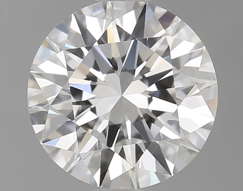 GIA 1.00 Carat 圓形 - Round Brilliant 天然鑽石 Natural diamond