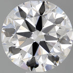 GIA 1.70 Carat 圓形 - Round Brilliant 天然鑽石 Natural diamond