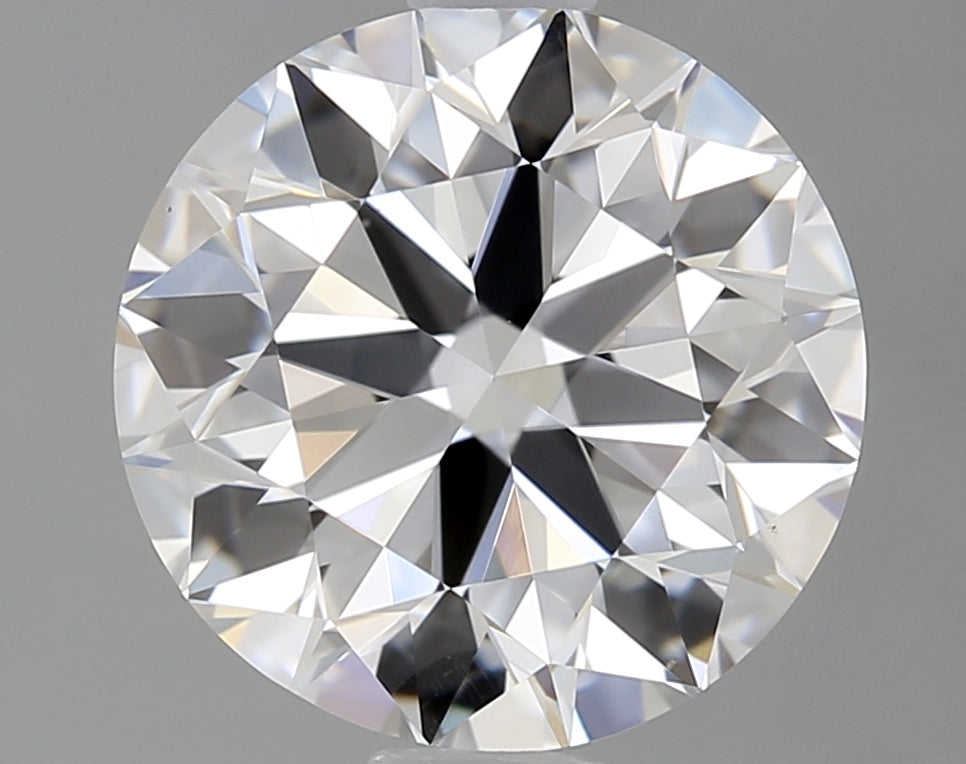 GIA 1.70 Carat 圓形 - Round Brilliant 天然鑽石 Natural diamond