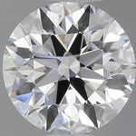 GIA 1.10 Carat 圓形 - Round Brilliant 天然鑽石 Natural diamond