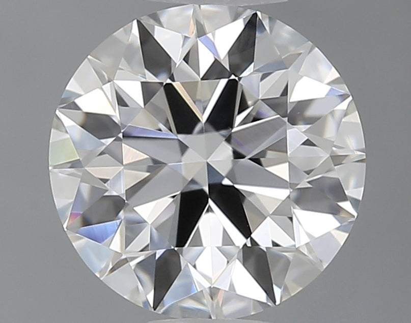 GIA 1.10 Carat 圓形 - Round Brilliant 天然鑽石 Natural diamond