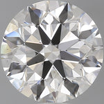 GIA 1.30 Carat 圓形 - Round Brilliant 天然鑽石 Natural diamond