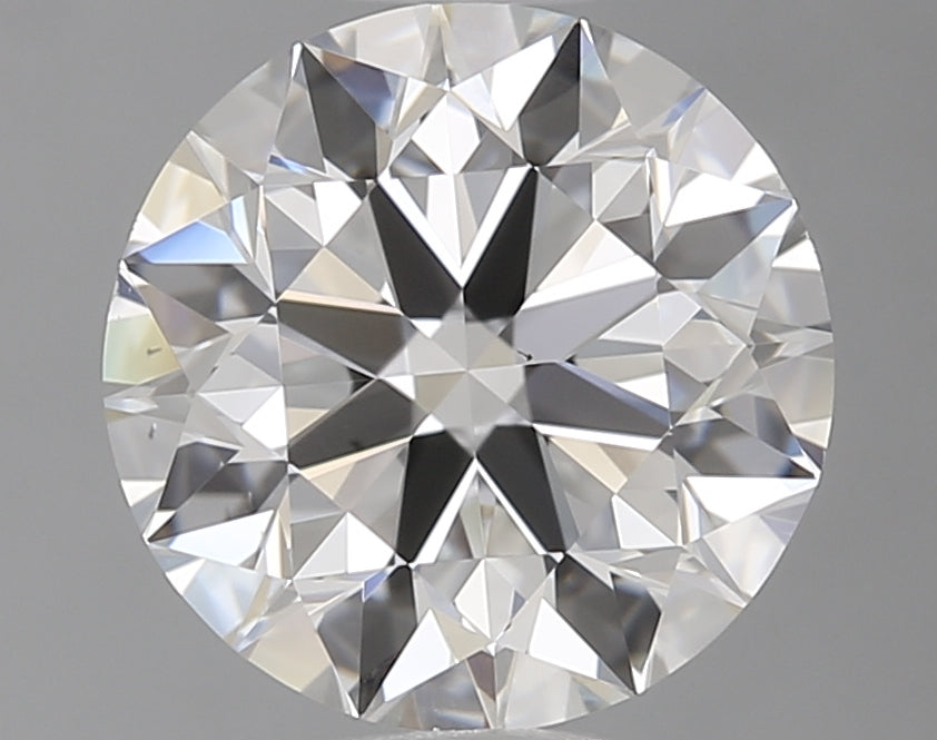 GIA 1.30 Carat 圓形 - Round Brilliant 天然鑽石 Natural diamond