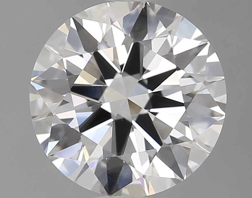 GIA 1.00 Carat 圓形 - Round Brilliant 天然鑽石 Natural diamond