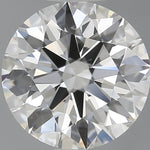 GIA 1.00 Carat 圓形 - Round Brilliant 天然鑽石 Natural diamond