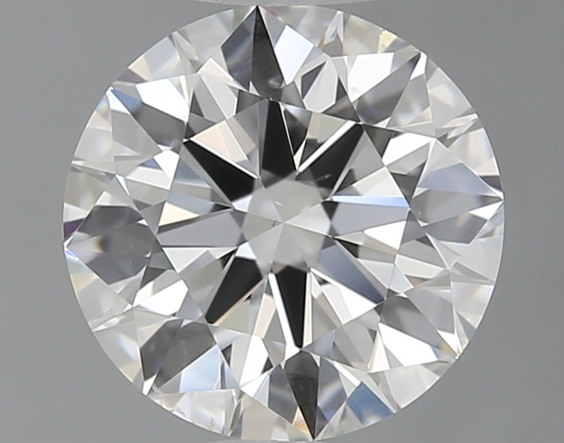 GIA 1.00 Carat 圓形 - Round Brilliant 天然鑽石 Natural diamond