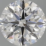 GIA 0.75 Carat 圓形 - Round Brilliant 天然鑽石 Natural diamond