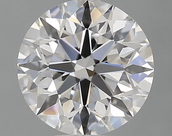 GIA 0.75 Carat 圓形 - Round Brilliant 天然鑽石 Natural diamond