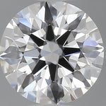 GIA 0.70 Carat 圓形 - Round Brilliant 天然鑽石 Natural diamond