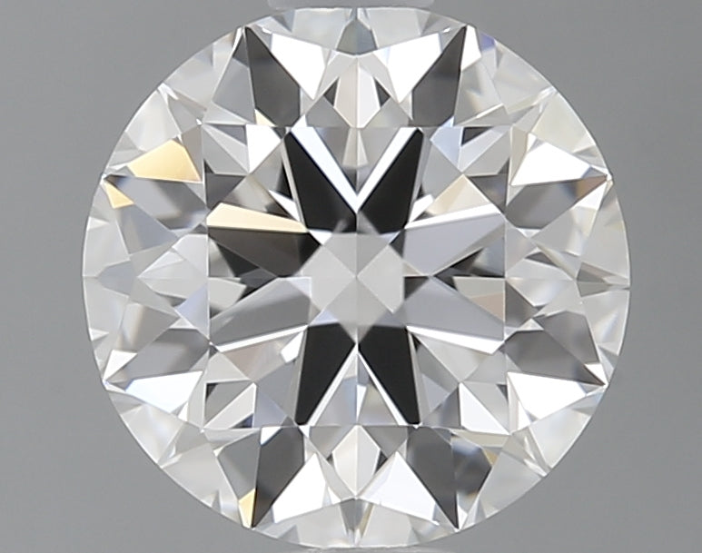 GIA 1.02 Carat 圓形 - Round Brilliant 天然鑽石 Natural diamond