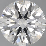 GIA 1.05 Carat 圓形 - Round Brilliant 天然鑽石 Natural diamond