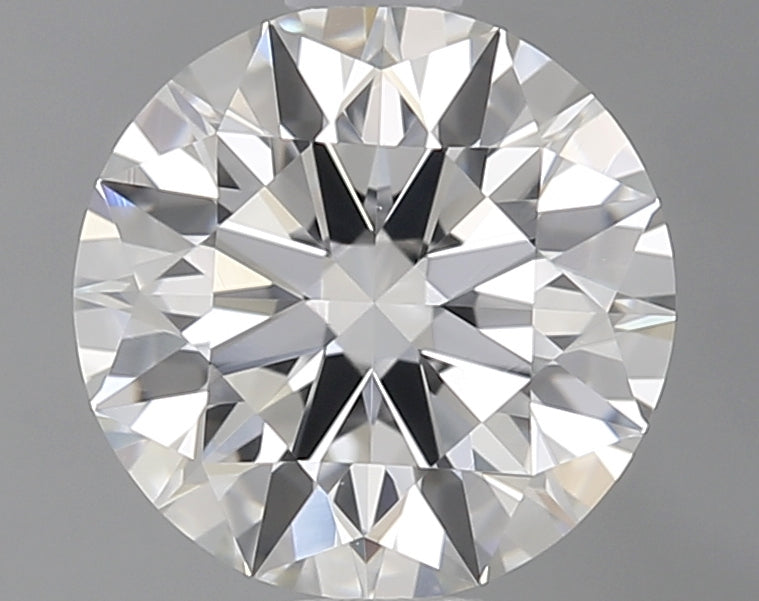 GIA 1.05 Carat 圓形 - Round Brilliant 天然鑽石 Natural diamond