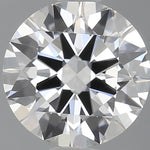 GIA 0.94 Carat Round Brilliant Natural Diamond