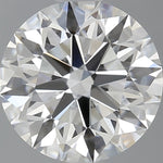 GIA 1.10 Carat 圓形 - Round Brilliant 天然鑽石 Natural diamond