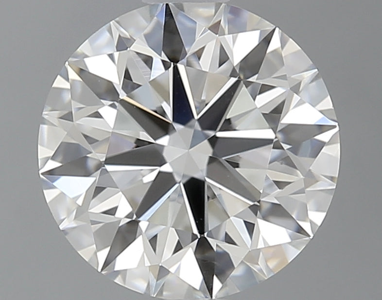 GIA 1.10 Carat 圓形 - Round Brilliant 天然鑽石 Natural diamond