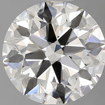 GIA 2.02 Carat 圓形 - Round Brilliant 天然鑽石 Natural diamond