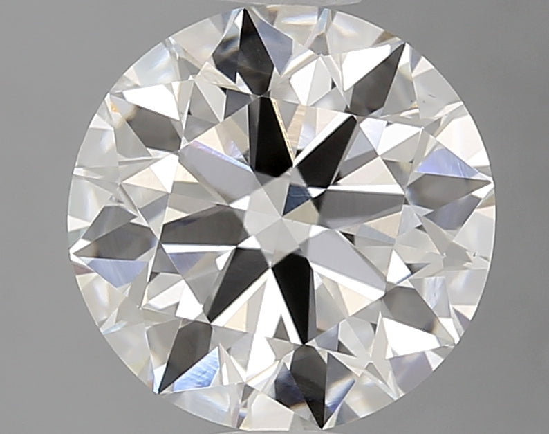 GIA 2.02 Carat 圓形 - Round Brilliant 天然鑽石 Natural diamond