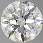 GIA 1.65 Carat 圓形 - Round Brilliant 天然鑽石 Natural diamond