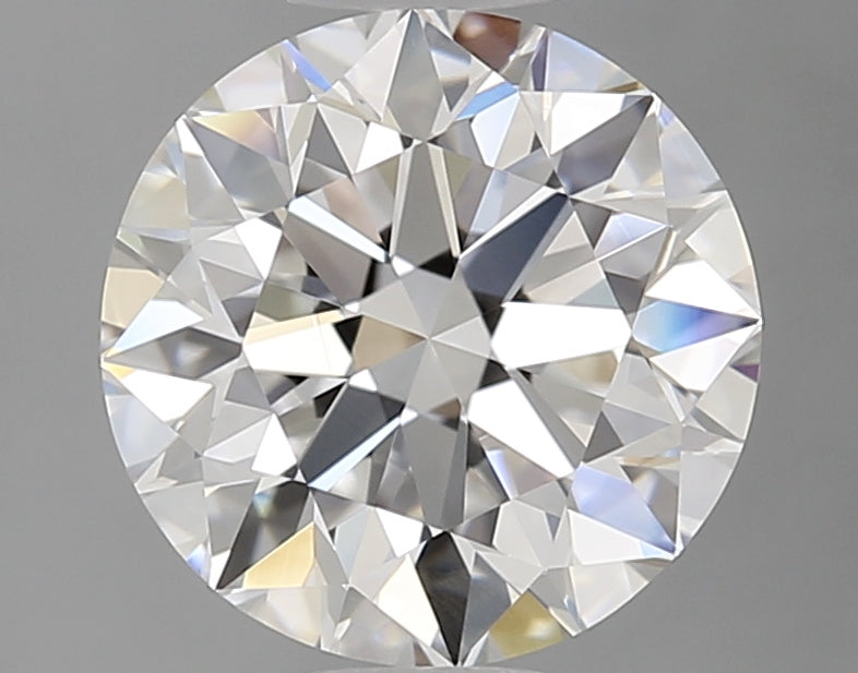 GIA 1.65 Carat 圓形 - Round Brilliant 天然鑽石 Natural diamond