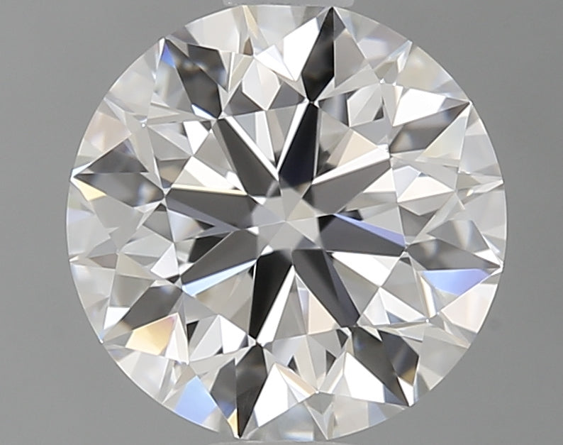 GIA 1.03 Carat 圓形 - Round Brilliant 天然鑽石 Natural diamond