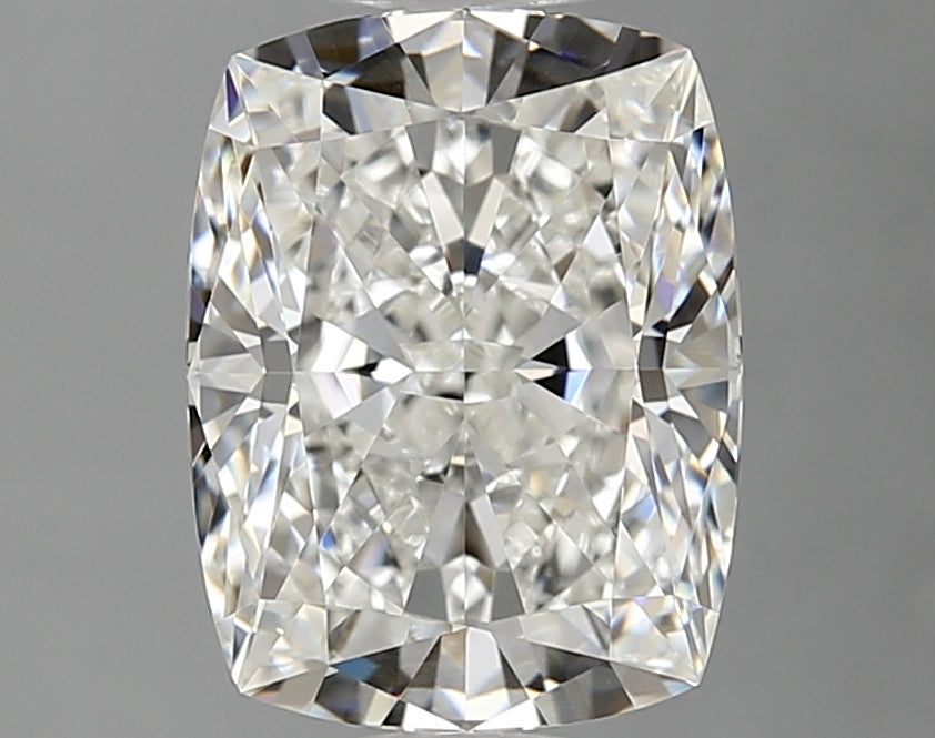 GIA 1.72 Carat 枕形改形 - Cushion Modified 天然鑽石 Natural diamond