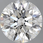 GIA 1.50 Carat 圓形 - Round Brilliant 天然鑽石 Natural diamond