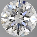 GIA 2.20 Carat 圓形 - Round Brilliant 天然鑽石 Natural diamond