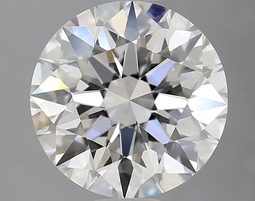 GIA 2.20 Carat 圓形 - Round Brilliant 天然鑽石 Natural diamond