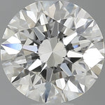 GIA 0.71 Carat 圓形 - Round Brilliant 天然鑽石 Natural diamond