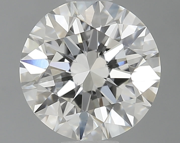 GIA 0.71 Carat 圓形 - Round Brilliant 天然鑽石 Natural diamond