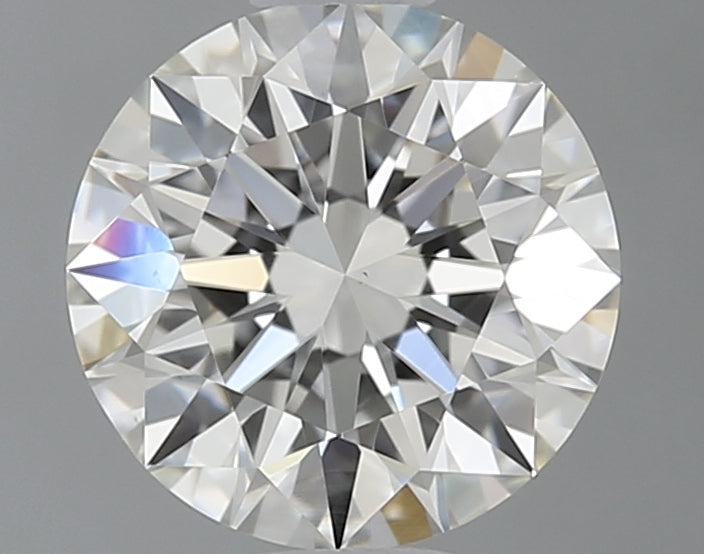 GIA 0.72 Carat 圓形 - Round Brilliant 天然鑽石 Natural diamond