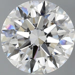 GIA 2.03 Carat 圓形 - Round Brilliant 天然鑽石 Natural diamond