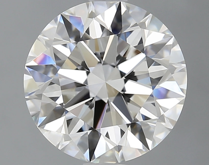 GIA 2.03 Carat 圓形 - Round Brilliant 天然鑽石 Natural diamond