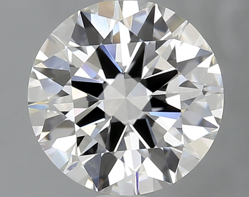 GIA 2.00 Carat 圓形 - Round Brilliant 天然鑽石 Natural diamond