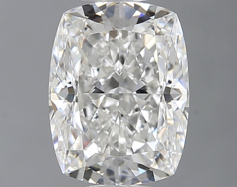 GIA 1.02 Carat 枕形改形 - Cushion Modified 天然鑽石 Natural diamond