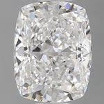 GIA 1.00 Carat 枕形改形 - Cushion Modified 天然鑽石 Natural diamond