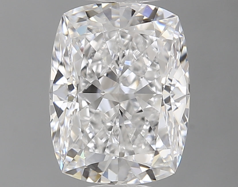 GIA 1.00 Carat 枕形改形 - Cushion Modified 天然鑽石 Natural diamond