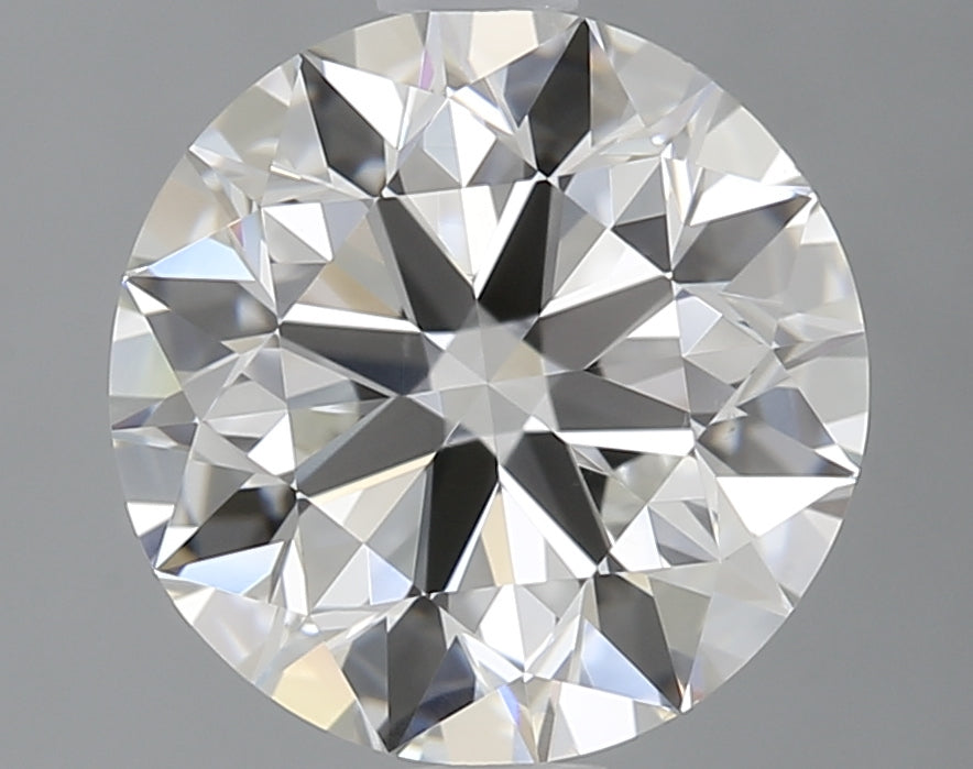 GIA 1.52 Carat 圓形 - Round Brilliant 天然鑽石 Natural diamond