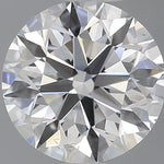 GIA 0.84 Carat 圓形 - Round Brilliant 天然鑽石 Natural diamond