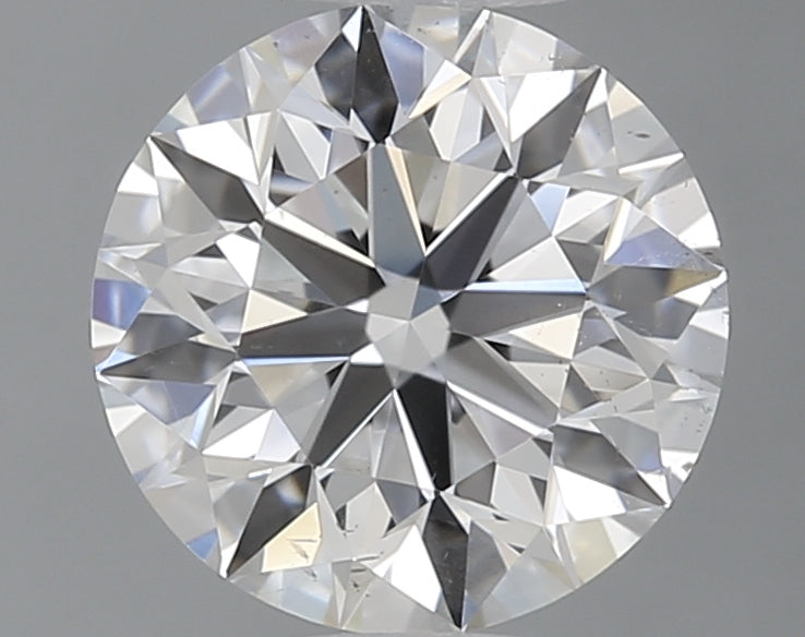 GIA 0.84 Carat 圓形 - Round Brilliant 天然鑽石 Natural diamond