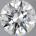 GIA 1.81 Carat 圓形 - Round Brilliant 天然鑽石 Natural diamond