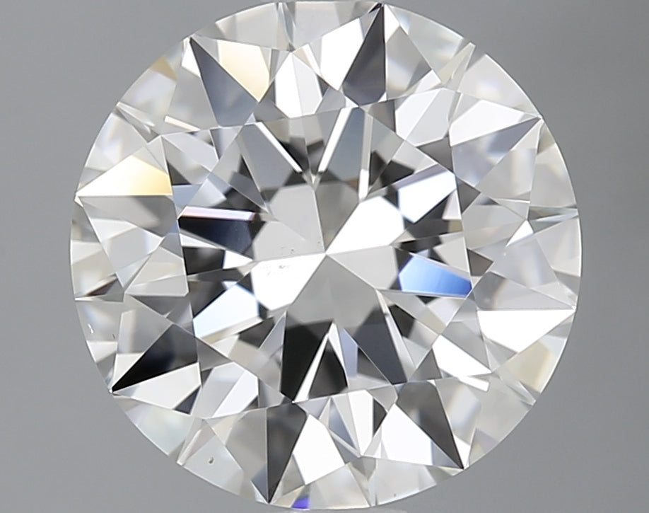 GIA 1.81 Carat 圓形 - Round Brilliant 天然鑽石 Natural diamond